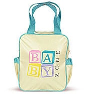 free baby bag