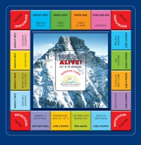 staying alive board game free