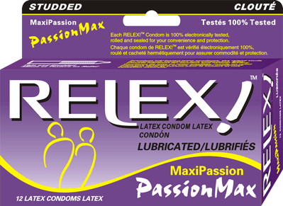 Free condoms