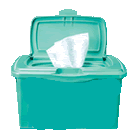 babywipes recipe