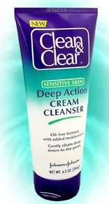 Free Clean and Clear Offers cleanclearweb Free Clean and Clear Offers
