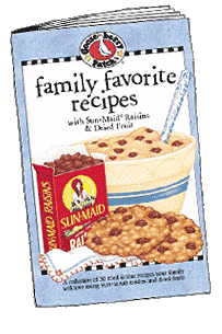 free cookbook