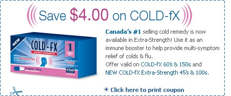 cold fx coupon