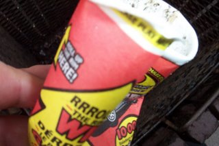 rollup