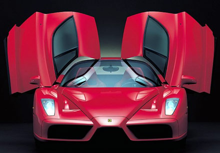 ferrari