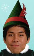 elf_4 elf 4 GO ELF YOURSELF