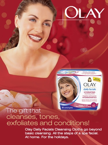olay coupon