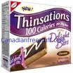 thinsations1 Zellers Deal on Thinsations Snacks with Coupon